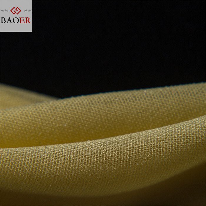 fusible warp knitted interlining BS-20-5