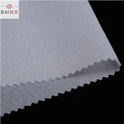 Bonded Blackout Interlining