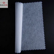 Μη υφασμένη αυτοκόλλητη επένδυση